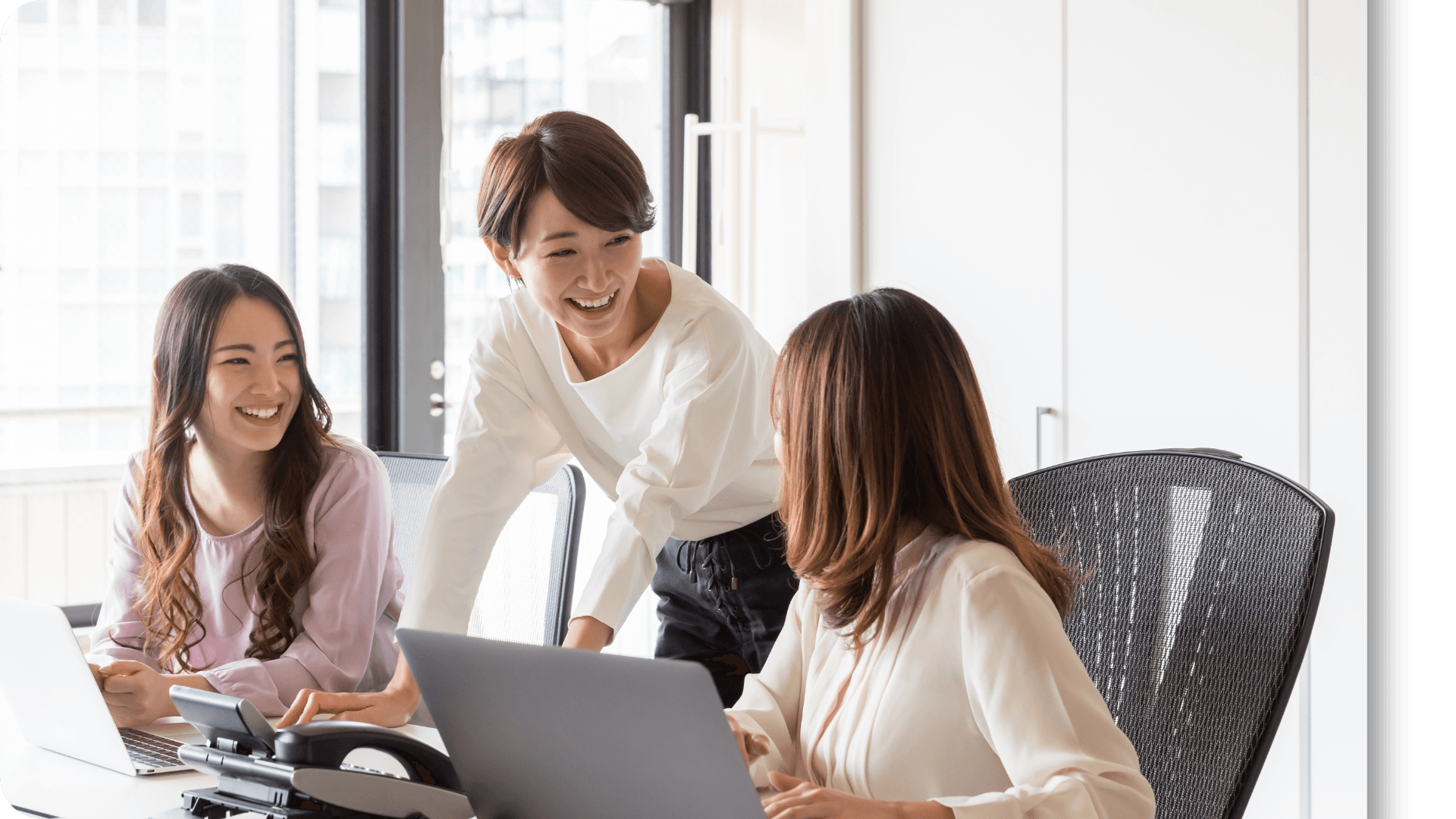Women in tech — Elevate(Her)
